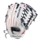 Easton HM8136 Haylie McCleney Steer Hide Leather Professional Collection Fastpitch Glove 12,75 Inch | Right Hand Catch
