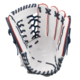 Easton HM8136 Haylie McCleney Steer Hide Leather Professional Collection Fastpitch Glove 12,75 Inch | Right Hand Catch