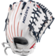 Easton HM8136 Haylie McCleney Steer Hide Leather Professional Collection Fastpitch Glove 12,75 Inch | Left Hand Catch