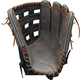 Easton PCSP15 Professional Collection Slowpitch Steer Hide Leather Glove 15 Inch | Right Hand Catch