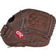 Rawlings P120BFL Leather Baseball & Softball Glove 12 Inch | Left Hand Catch