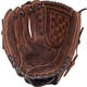 Rawlings P120BFL Leather Baseball & Softball Glove 12 Inch | Left Hand Catch