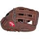 Rawlings P130HFL Outfield Baseball Glove 13 Inch | Left Hand Catch