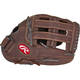 Rawlings P130HFL Outfield Baseball Glove 13 Inch | Left Hand Catch