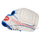 Rawlings PL90SSG 9 Inch LH Model