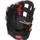 Rawlings R130BGSH Leather Palm Renegade Series Slowpitch Glove 13 Inch | Right Hand Catch