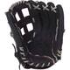 Rawlings R130BGSH Leather Palm Renegade Series Slowpitch Glove 13 Inch | Right Hand Catch