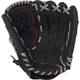 Rawlings R130BGS Leather Palm Renegade Series Slowpitch Glove 13 Inch | Left Hand Catch