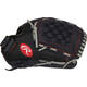 Rawlings R125BGS R125 Serie Fastpitch Softball Glove 12,5 Inch | Left Hand Catch