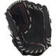 Rawlings R120BGS R120 Serie Fastpitch Softball Glove 12 Inch | Right Hand Catch