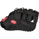 Rawlings RFBMB All-Leather Renegade Series Baseball Glove 12,5 Inch | Right Hand Catch