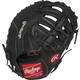 Rawlings R115FBM Baseball First Base Glove 11.5 Inch | Right Hand Catch
