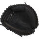 Rawlings RCM325B Baseball Catcher Mitt 32.5 Inch | Right Hand Catch
