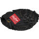 Rawlings RCM315B Baseball Catcher Mitt 31.5 Inch | Right Hand Catch