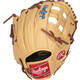 Rawlings SPL115KB Kris Bryant Infield Baseball Glove 11.5 Inch | Left Hand Catch