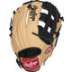 Rawlings SPL112BC Brandon Crawford Select Pro Lite 11.25 Inch Youth Baseball Glove | Left Hand Catch