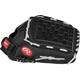 Rawlings RSB140GB RSB Serie Fastpitch Softball Glove 14 Inch | Left Hand Catch