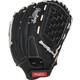 Rawlings RSB140GB RSB Serie Fastpitch Softball Glove 14 Inch | Left Hand Catch