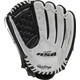 Rawlings RSB140GB RSB Serie Fastpitch Softball Glove 14 Inch | Left Hand Catch