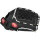 Rawlings RSB130GB RSB Serie Fastpitch Softball Glove 13 Inch | Right Hand Catch