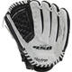 Rawlings RSB130GB RSB Serie Fastpitch Softball Glove 13 Inch | Right Hand Catch