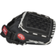 Rawlings RSB125GB RSB Serie Fastpitch Softball Glove 12,5 Inch | Left Hand Catch