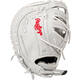 Rawlings RLAFB Liberty Advanced Series Women First Base Mitt 13 Inch | Left Hand Catch