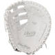 Rawlings RLAFB Liberty Advanced Series Women First Base Mitt 13 Inch | Left Hand Catch