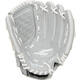 Rawlings SCSB115M Soft All-Leather Sure Catch Series Youth Glove 11,5 Inch | Left Hand Catch