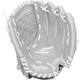 Rawlings SCSB110M Soft All-Leather Sure Catch Series Youth Glove 11 Inch | Left Hand Catch