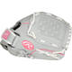 Rawlings SCSB105P Soft All-Leather Sure Catch Series Youth Glove 10,5 Inch | Left Hand Catch