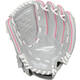 Rawlings SCSB105P Soft All-Leather Sure Catch Series Youth Glove 10,5 Inch | Left Hand Catch