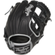 Rawlings EC1150-2B Durable Leather Ecore Series Infield Glove 11,5 inch | Left Hand Catch