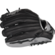 Rawlings EC1150-2B Durable Leather Ecore Series Infield Glove 11,5 inch | Left Hand Catch