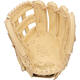Rawlings PRORKB17 Heart of the Hide R2G 12.25-inch Infield/ Outfield Glove | Left Hand Catch