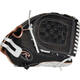 Rawlings PRO120SB-3BRG Leather Heart of the Hide Softball Glove 12 Inch | Left Hand Catch