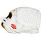 Rawlings RLA125KRG RLA Serie Fastpitch Softball Glove 12,5 Inch | Right Hand Catch