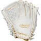 Rawlings RLA125KRG RLA Serie Fastpitch Softball Glove 12,5 Inch | Right Hand Catch