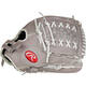Rawlings R9SB120FS-18G Durable Leather R9 Series Youth Glove 12 Inch | Left Hand Catch