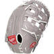 Rawlings R9SBFBM-17G Durable Leather R9 Series Youth Glove 12,5 Inch | Left Hand Catch