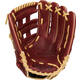 Rawlings S1275HS Outfield Baseball Glove 12.75 Inch | Right Hand Catch