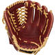 Rawlings S1175MTS Infield Baseball Glove 11.75 Inch | Left Hand Catch