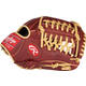 Rawlings S1175MTS Infield Baseball Glove 11.75 Inch | Left Hand Catch