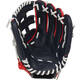 Rawlings SPL115RA Youth Pro Taper Ronald Acuna Jr. Design Glove 11,5 Inch | Left Hand Catch