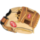 Rawlings SC105TCI 10,5 Inch Leather Baseball Glove | Left Hand Catch