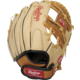 Rawlings SC105TCI 10,5 Inch Leather Baseball Glove | Left Hand Catch