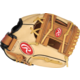Rawlings SC105TCI 10,5 Inch Leather Baseball Glove | Left Hand Catch