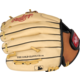 Rawlings SC105TCI 10,5 Inch Leather Baseball Glove | Left Hand Catch