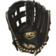 Rawlings R93029-6BG All-Leather Shell R9 Series Outfield Glove 12,75 Inch | Right Hand Catch
