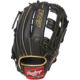 Rawlings R93029-6BG All-Leather Shell R9 Series Outfield Glove 12,75 Inch | Right Hand Catch